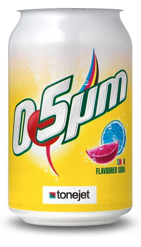 Soda