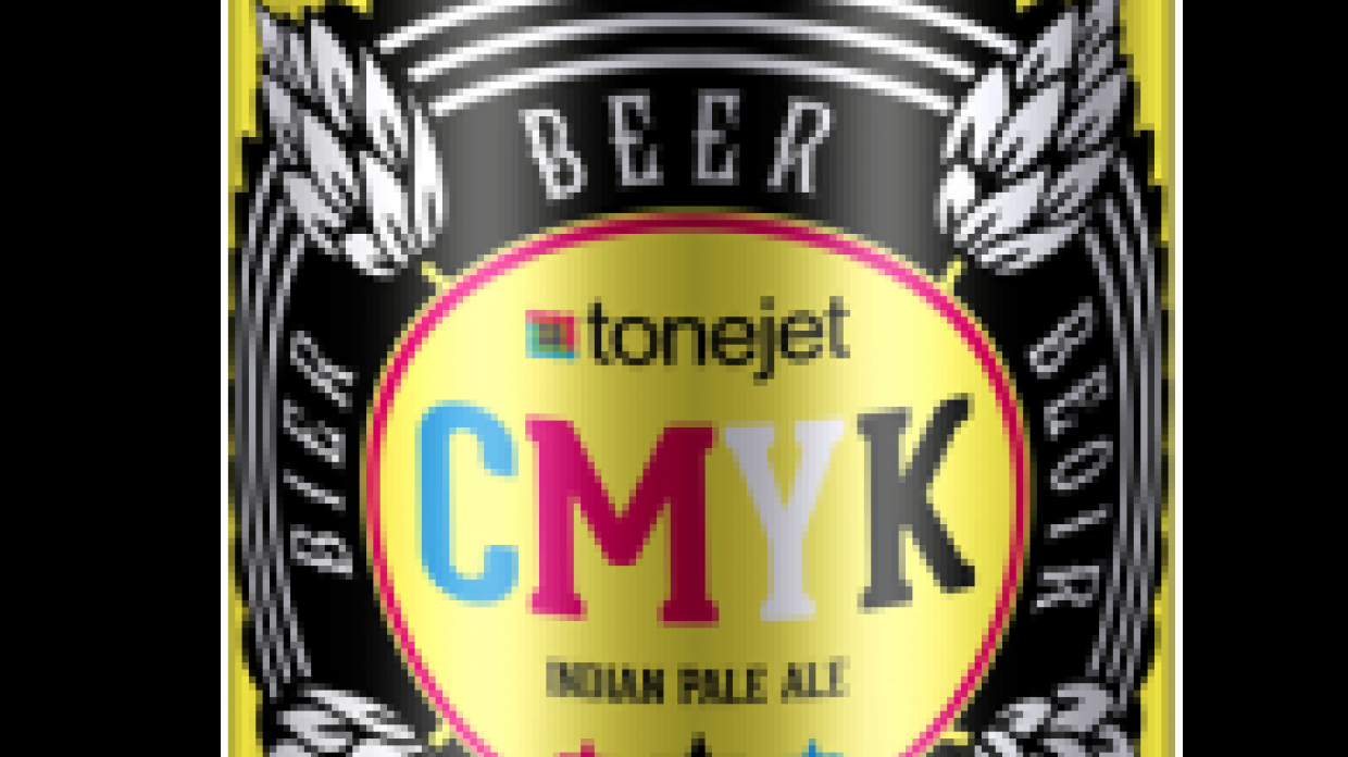 Craft in a can